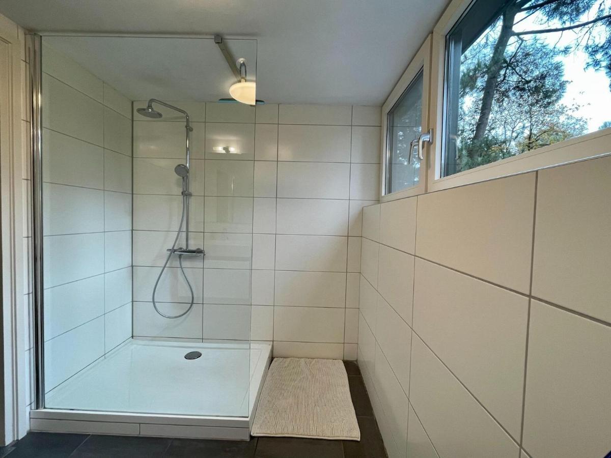 Stunning Villa In Venhorst With Sauna Zewnętrze zdjęcie